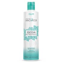 Itallian Professional Innovator - Escova Nutrilipídica 500ml