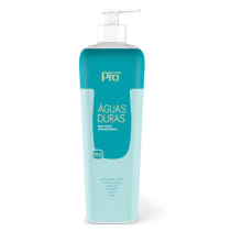 Buona Vita Águas Duras - Água Termal 500ml