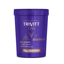 Itallian Trivitt Liss - Botox Matizante 1Kg
