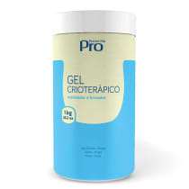 Buona Vita Modelador e Firmador - Gel Crioterápico 1kg