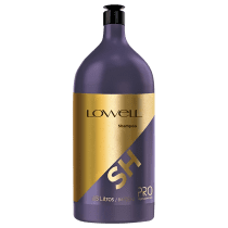 Shampoo Lowell Pro Performance 2,5 Litros