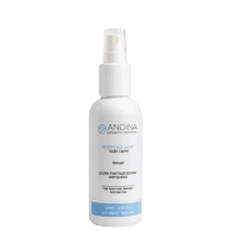 Andina Patagony Cosmetics Fortifier Hair - Loção Capilar Antiqueda 120ml