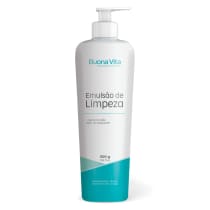 Buona Vita - Emulsão de Limpeza 500g