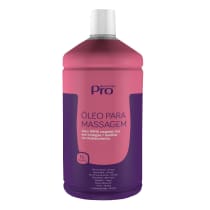 Buona Vita 100% Vegetal - Óleo para Massagem 1L