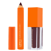 Kit Mari Maria Makeup Lipmix Hera (2 Produtos)