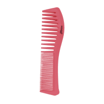 Wonder Luxury Style e Knots - Pente Duo para Cabelos