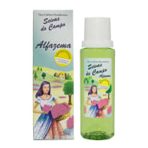 Seivas do Campo Alfazema Tradicional - Desodorante Colônia 120ml