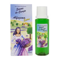 Seivas do Campo Alfazema Extra - Desodorante Colônia 120ml