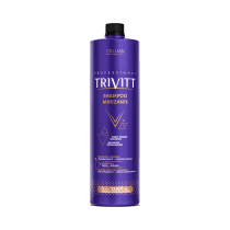 Professional Trivitt Matizante - Shampoo 1L
