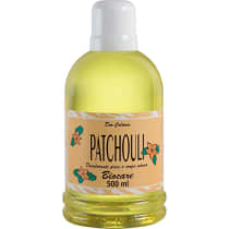 Patchouli Biocare - Deo Colônia Feminina 500ml