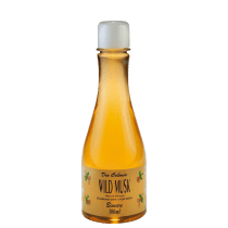 Wild Musk Biocare - Deo Colônia Feminina 300ml