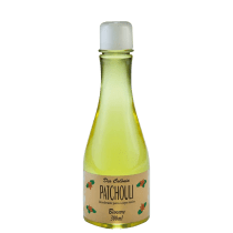 Patchouli Biocare - Deo Colônia Feminina 300ml
