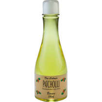 Patchouli Biocare - Deo Colônia Feminina 300ml