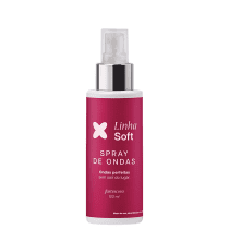 Fast Escova Soft - Spray Texturizador 120ml