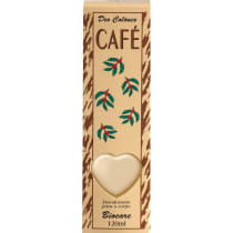 Café Biocare - Deo Colônia Feminina 120ml