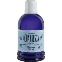 Água Fresca Biocare - Deo Colônia Feminina 500ml