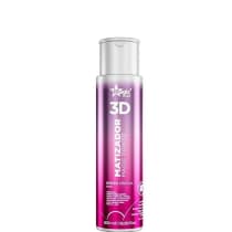 Magic Color Platinum Blond Efeito Pérola - Matizador 500ml