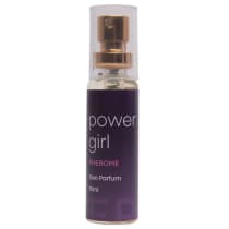 Kalya Pherome Power Girl - Perfume Feminino com Feromônio 15ml