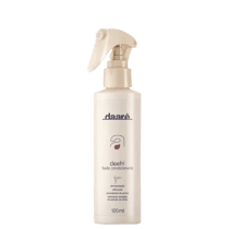 Daarê Deefri Defrizante Termoprotetor - Fluído Condicionante 120ml
