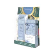 Conjunto Infantil Blue Giovanna Baby - Deo Colônia 20ml + Loção Hidratante 200ml + Sabonete Vegetal 90g