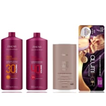 Kit Amend Descoloração Profissional (4 Produtos)