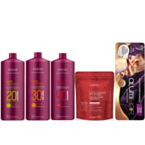 Kit Amend Descoloração Profissional (5 Produtos)