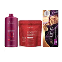 Kit Amend Trio Descoloração (3 Produtos)