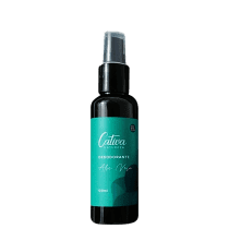 Cativa Natureza Aloe Vera - Desodorante Spray 120ml