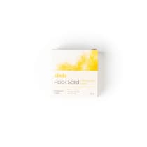 Abela Cosmetics Rock Solid Hidratação Suave - Condicionador em Barra 50g