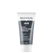 Imagem do produto Abalô Regenerador Intensivo - Creme Redutor de Linhas 60g