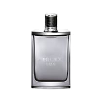 Jimmy Choo Man Eau de Toilette - Perfume Masculino 100ml