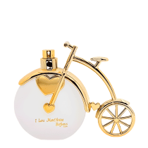 Mont'Anne I Love Mont Anne Parfums Luxe Eau de Parfum - Perfume Feminino 25ml
