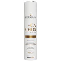 ESSENCIALS +CACHOS DEFINITION - CONDICIONADOR 300ML