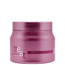 Felithi PRO Platinum Treat - Máscara Capilar 500ml