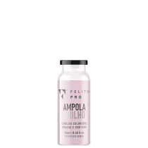 Felithi PRO Ampola Brilho - Ampola Capilar 12x15ml