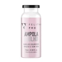 Felithi PRO Ampola Brilho - Ampola Capilar 15ml