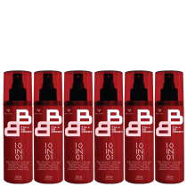 Kit Full BB Cream 10 In 01 Sexteto (6 Unidades)