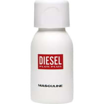 Plus Plus Diesel Eau de Toilette - Perfume Masculino 75ml