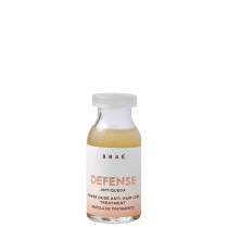 Braé Defense Antiqueda Power Dose - Ampola Capilar 13ml