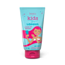 Forever Liss Professional Kids Lisinhos - Creme de Pentear 200g