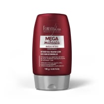 Forever Liss Professional Mega Marsala - Máscara Matizadora 140g