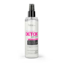 Forever Liss Professional Detox Quelante - Protetor Térmico 200ml