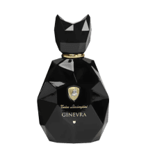 Ginevra Black Panther Lamborghini Eau de Parfum - Perfume Feminino 100ml