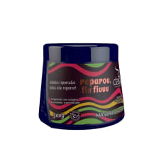 Dalsan Cosméticos Reparou, Fiu Fiuuu - Máscara para Cabelos 500g