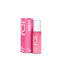 Ice Professional Keep My Color - Sérum Capilar 50ml