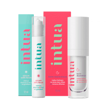 Kit Intua Beauty Bolsas & Olheiras (2 Produtos)