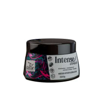 Dalsan Cosméticos Intense Color - Máscara 300g