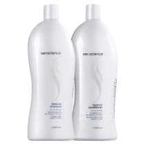 Kit Senscience Balance Duo Salon Ultra (2 Produtos)