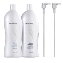Kit Senscience Balance Duo Salon Ultra Pump (2 Produtos)