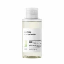 Kit antiacne - AHA BHA refreshing solution + all care recovery cica-aid